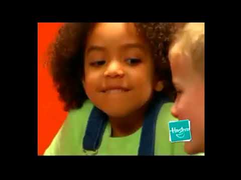 Buckaroo Ad - He's Reel Moody (2003 Greece)