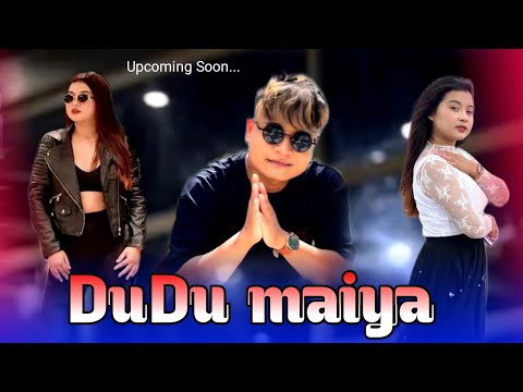 Dudu Maya || Fm bru & Kakuma || New kaubru music video official 2025