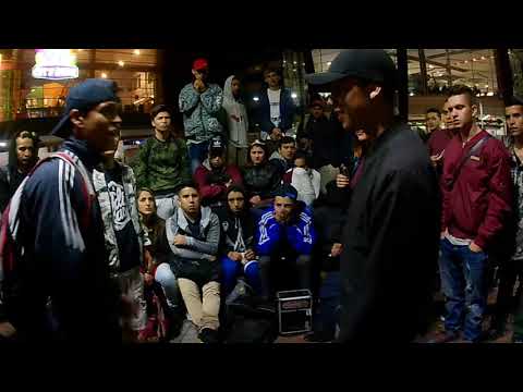 KUN VS LUMIERE |CUARTOS DE FINAL- FECHA 6 | SESION FREESTYLE MAYOR | PRIMER SEMESTRE