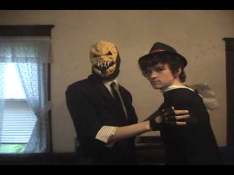 Jesus Who? [Outtakes and Bloopers]