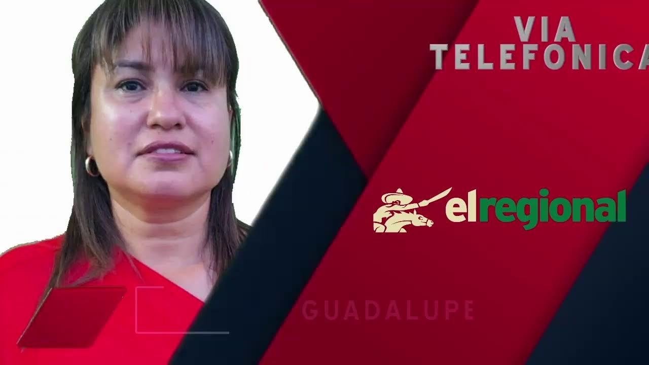 Noticiero en vivo con Eolo Pacheco - 19 Noviembre 2025