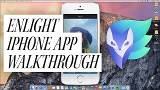 Enlight – video review