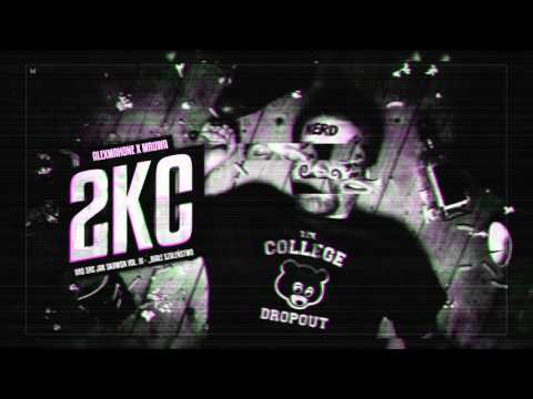 Alexmahone x Mruwa - 2KC