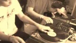 DJ DYLA FEATURING DJ BROWNFRUITY