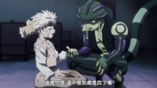 [閒聊] 蟻王版的「真香」其實還蠻好笑吧？