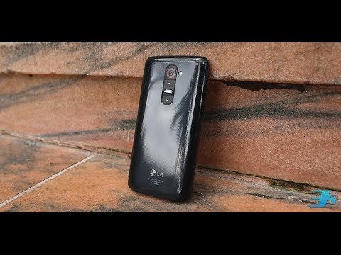 EsMaNdAu Reseña :: LG G2