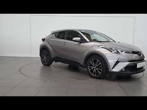 Toyota C-HR Hybrid Sol*Call Andrew 0862617858 - Image 2