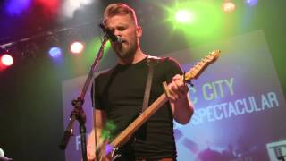 Feelin' Alright (Dave Mason cover) - Bucket List ft Joey Landreth