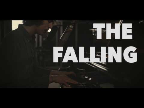 FIL BO RIVA - The Falling (Live Session)