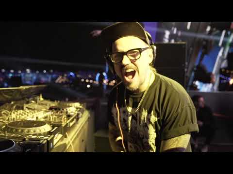 Dieselboy - Live At EDC Promo (2019)