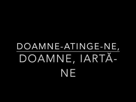 Ariana Samoilă - Iartă-ne, schimbă-ne (lyric video)