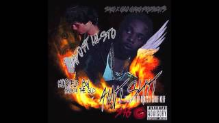 Capo Feat. Lil Sto - Shine Prod. By Chief Keef and DP Beats GIP CAPO