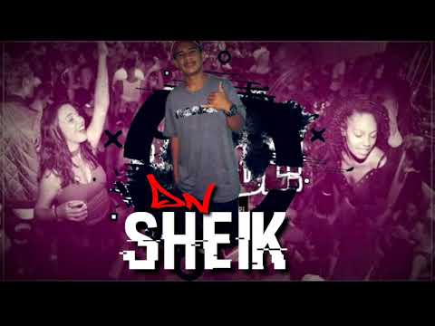 mc Alysson- hoje que tu brota na minha base