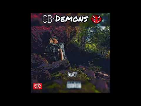 EBK YUNX - Demons