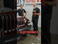 Concerned about engine bay detailing? Try this