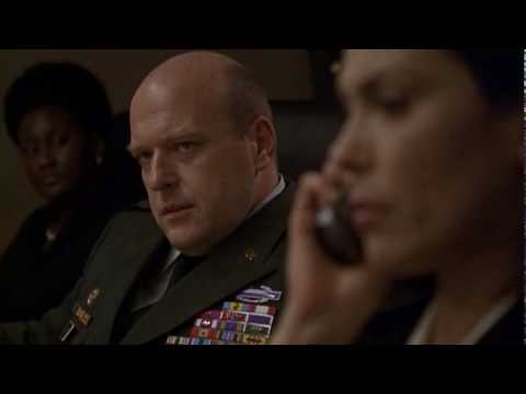 24 Day 2 Scene - Casualty Assessment