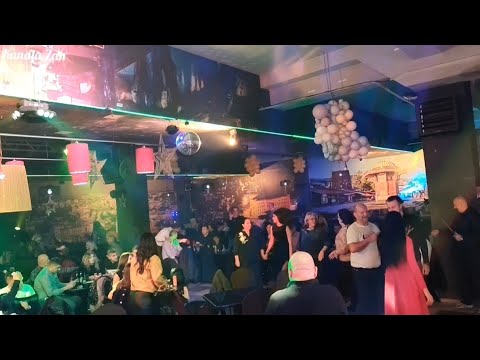 Kolo za Česke Marič Bend Benjamin Čović 02.01.2026