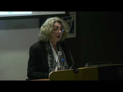 Barbara Pfetsch presentation