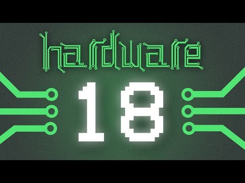 Curso de Hardware TRAILER