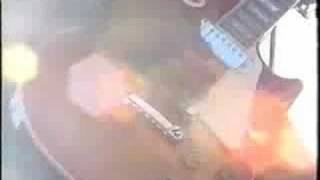 THE NAPOLEON BLOWNAPARTS LIVE DO YA LIKE MA' HAIRCUT