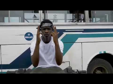 Jizzle - balling (official video) ft. BM Jaay