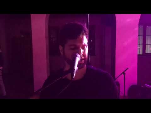 Eastock - Šal od svile (Haustor Cover)