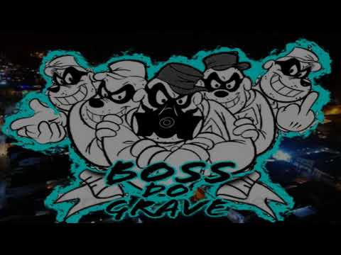 ANDERSON NEIFF E TROINHA TR - EMPINA ESSE CACHORRO VIRA LATA - BOSS DO GRAVE