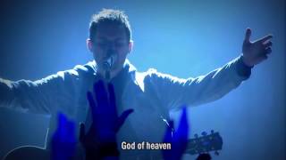 Hillsong United - Let There Be Light [Lyrics on screen]
