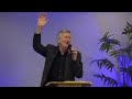 God Speaks to His People in These Troubling Times | Mike Thompson (Sunday 8-29-21)