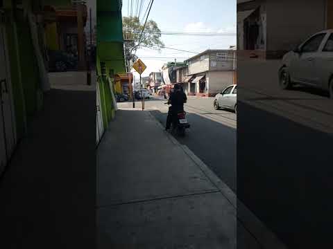 saludos desde la Colonia La estrella 😁