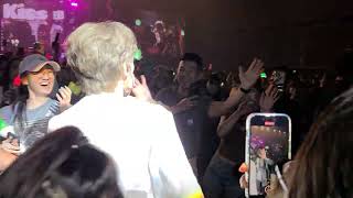 KISS B(繞場) 金在中2024KIMJAEJOONG special J-Party Fan concert〈I'M TWENTY〉in taipei@JAEJOONGJJOfficial