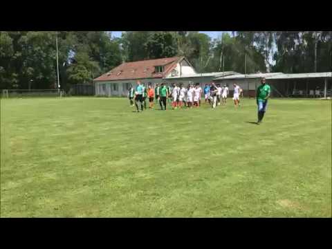 GSK Karlsruhe II - Meister 2017/18