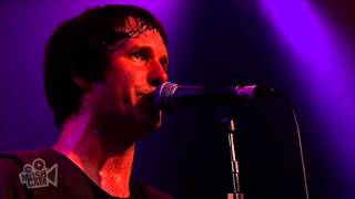 Ash - Arcadia (Live in Sydney) | Moshcam