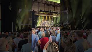 John Mellencamp "Lawless Times" (Dancing Words Tour in Cincinnati) (July 19th, 2026)