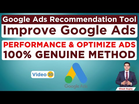 Google Ads Tutorial 2020 Google Ads Complete Course In Hindi Google Advertising Course