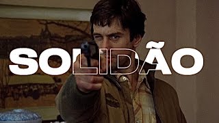 Táxi Driver - A Solidão de um Homem Perdido