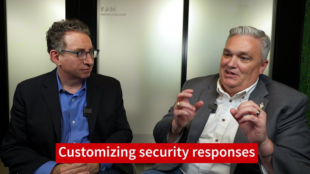 Optimizing Security Operations with DirectDefense