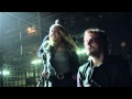 Arrow Slade's Revenge Music Video
