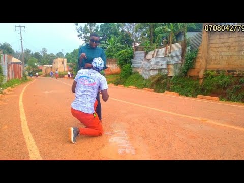 MAPENZI MATENDECHERE starring CHARIOT ACTORS