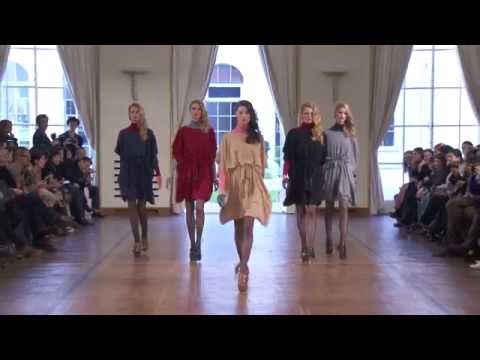 Alexis Mabille Women Ready-to-Wear Fall-Winter 2011-2012