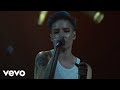 Halsey - Hold Me Down (Vevo LIFT Live)