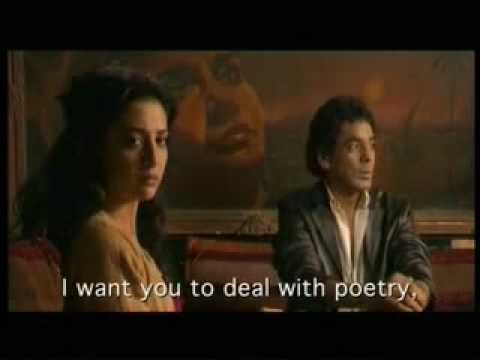 Thumbnail for video: Dunia: Kiss me not on the eyes Thumbnail for video: Dunia: Kiss me not on the eyes