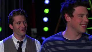 Glee - Hello, I Love You Full Performance // S1E14 (Cory Monteith)