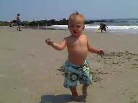 Jules & Holden in Long Beach