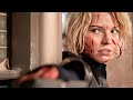 She Can Take Down Both The U.S And Russia, Making Her The Most Feared Assassin On The Planet