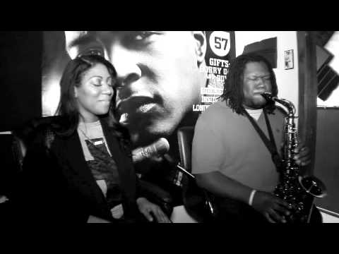 Love You Past Your Pain-Jai Suol feat Kelvin Evans