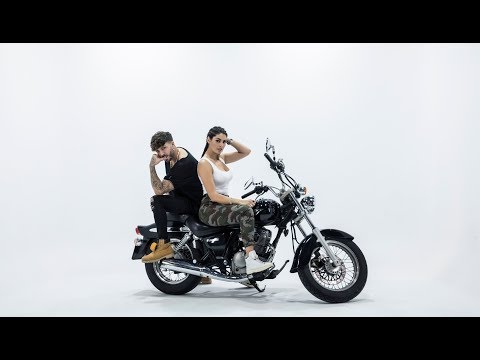 Nya de la Rubia & Rasel - Tú me matas (Videoclip Oficial)