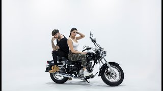 Nya de la Rubia &amp; Rasel - Tú me matas (Videoclip Oficial)