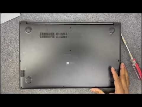 Asus VivoBook 15 K513EQ 11th Gen Intel | Upgrade 1TB 2.5inc 5400RPM HDD