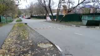 preview picture of video 'Захаркин Руслан добился установления ИДН рядом с местами скопления детей (Можайский р-н Москвы)'